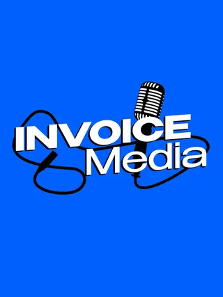 Логотип INVOICE